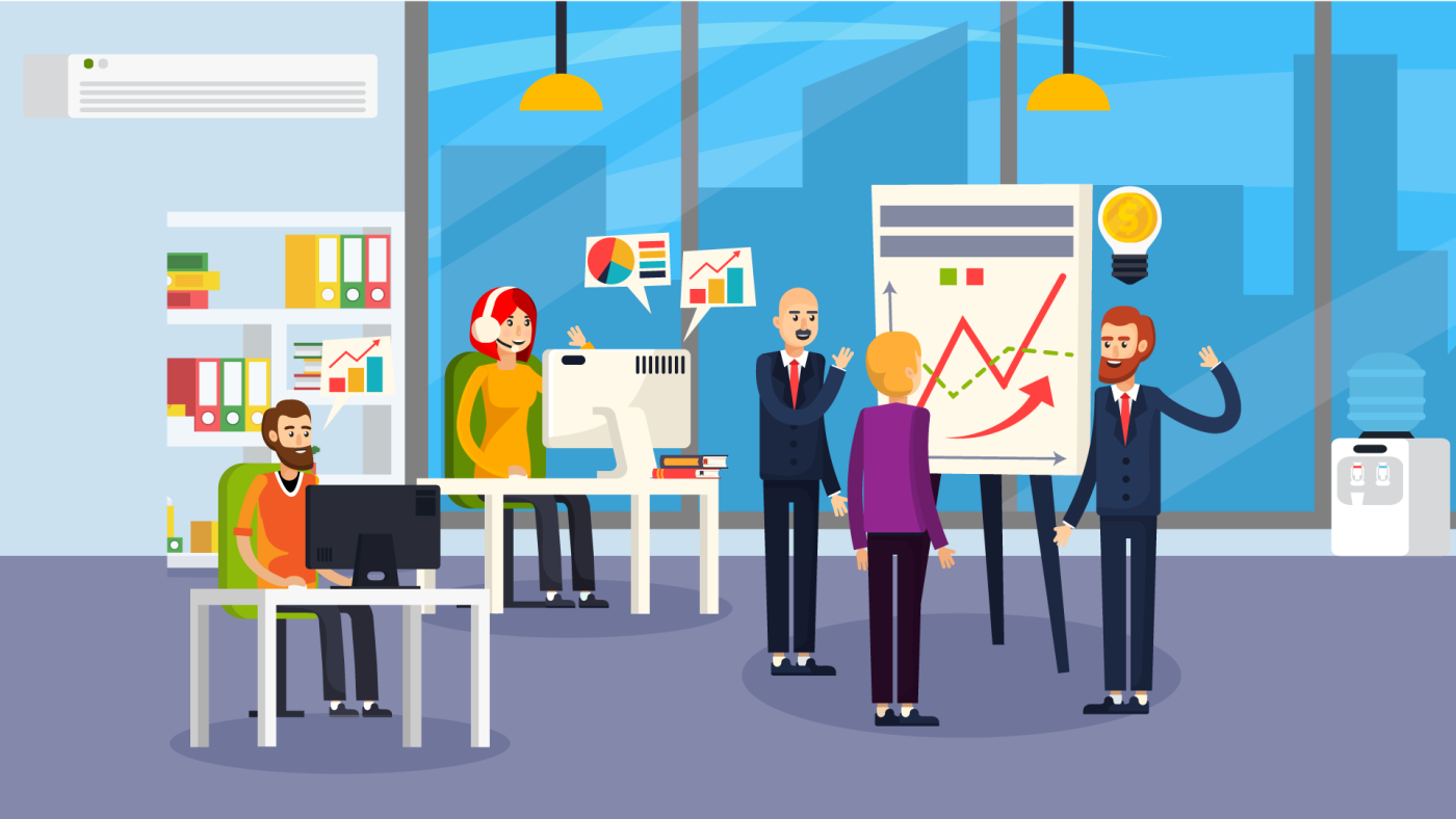 Unlocking Your Business Potential with Strategic Staffing Solutions